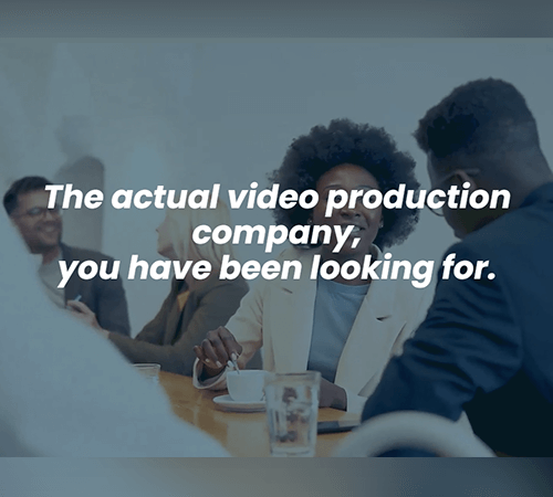 Read more about the article Tasca Studios Specializes In High-Quality Content From Corporate Training Videos, To Promotional Videos And  TV Commercials