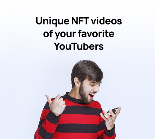 yourvideo.io Allows YouTubers To Mint Their Videos As An NFT Free Of Cost