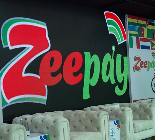 Read more about the article Zeepay Hosts Disrupt 270 Conference To Mark International Day Of Family Remittances