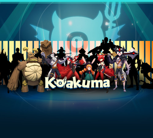 Read more about the article Meet Koakuma – A P2E Gamefi 2.0 Project Packed With Lots To Explore And Earn