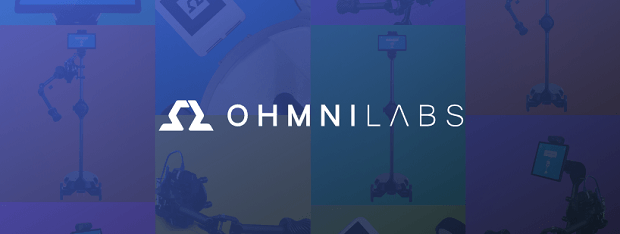 OhmniLabs logo