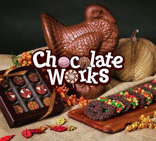 Read more about the article An Interview With Joe Whaley, President At Chocolate Works
