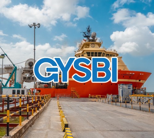 Read more about the article GYSBI Provides Shore Base Facility And Services To Support Exploration And Development Programs For ExxonMobil