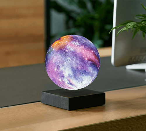 Gingko Smart Galaxy Lamp: The Perfect Way To Bring The Night Sky Into Your Home