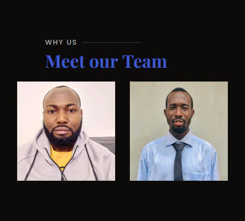 Read more about the article An Interview With Mascot Ayere, Founder At Servicon Ltd