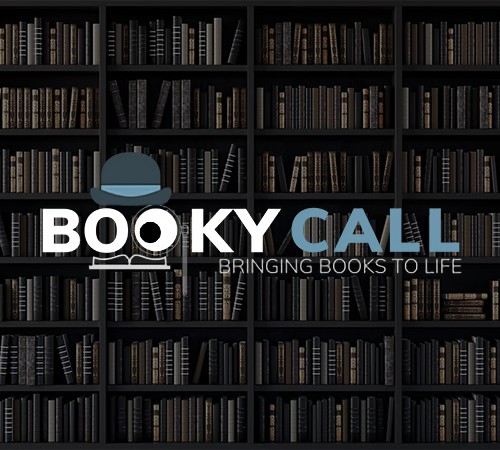 Booky Call Is The Fastest-Growing Book Discovery App Cleverly Disguised As A Dating App