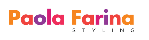 Paola Farina Styling Company Logo