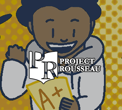 Read more about the article Project Rousseau Empowers Youth From High-Need Communities To Pursue Higher Education