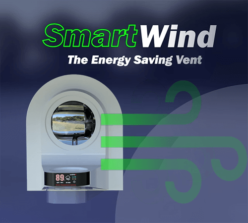 SmartWind: The Window That Saves You Money and Keeps Your Home Comfortable