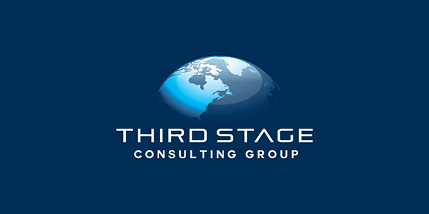 Third Stage Logo