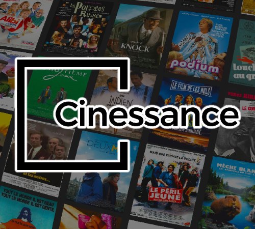 Cinessance Makes French Cinema Accessible To Anyone, Anywhere, At Any Time