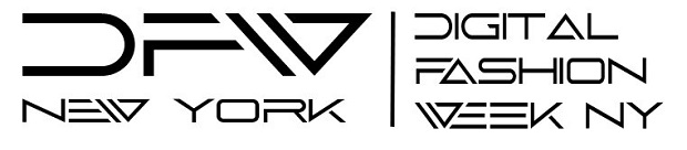 Digital Fashion Week NYC - Logo
