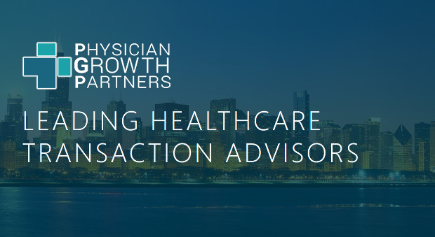PGP - Leading Healthcare Transaction Advisors