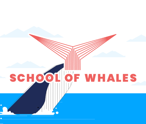 Real Estate Crowdfunding Platform School Of Whales Allows Anyone With As Little As $500 To Invest
