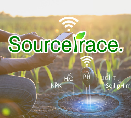 Meet SourceTrace – A SAAS Platform Connecting Food And Agri Value Chain With A Solution At Every Touchpoint