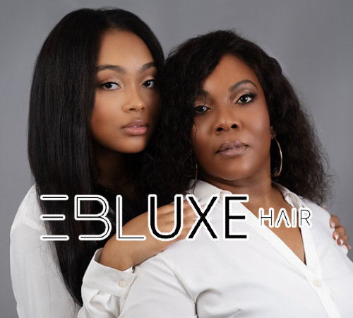 An Interview With Tee Johnson, Founder & CEO At EBLUXE HAIR