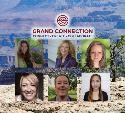 Meet Grand Connection – A Supportive Global Community Helping You Reach Your Grand Potential