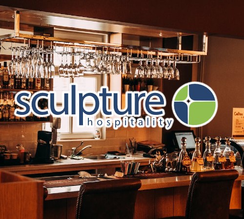 Sculpture Hospitality Delivers Inventory Management Software & Service To Bars And Restaurants