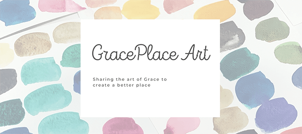GracePlace Art Sharing the art
