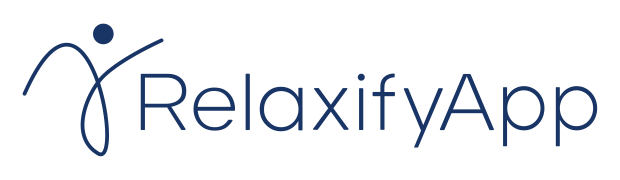 RelaxifyApp Logo
