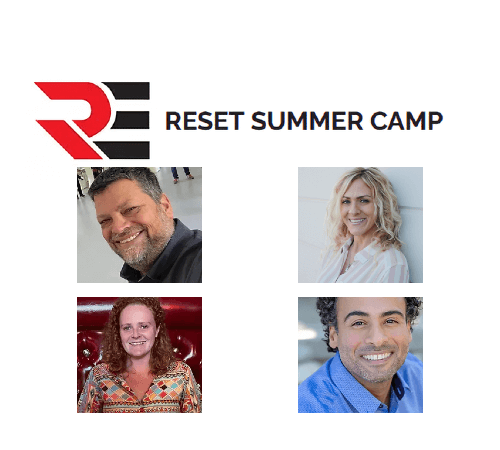 An Interview With Michael Jacobus, Executive Director At Reset Summer Camp