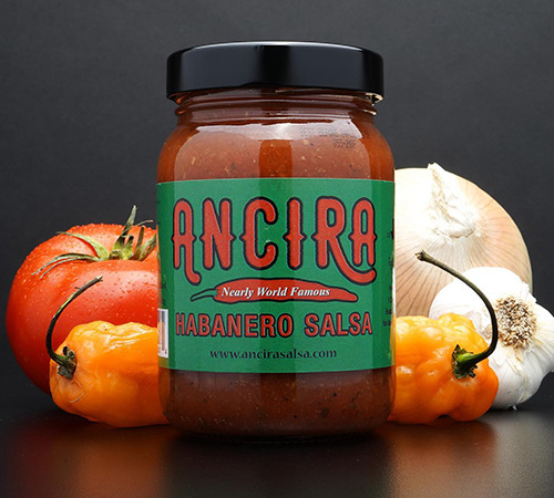 Meet Ancira Salsa – A Family-Owned Salsa Company From Taylor, Texas