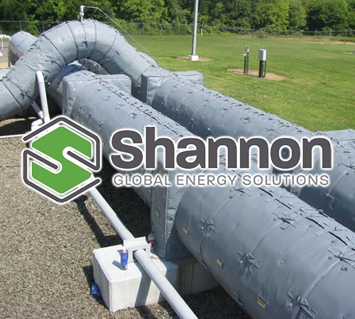 Shannon Global Energy Solutions Engineers And Manufactures Thermal, Acoustic And Safety Insulation Blankets And Shields For Equipment