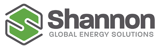 Shannon Global Energy Solutions - Logo