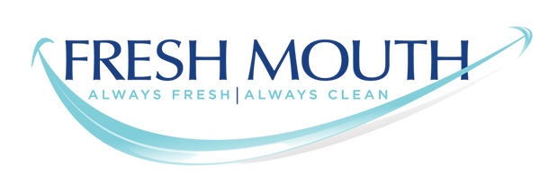Fresh Mouth - Logo