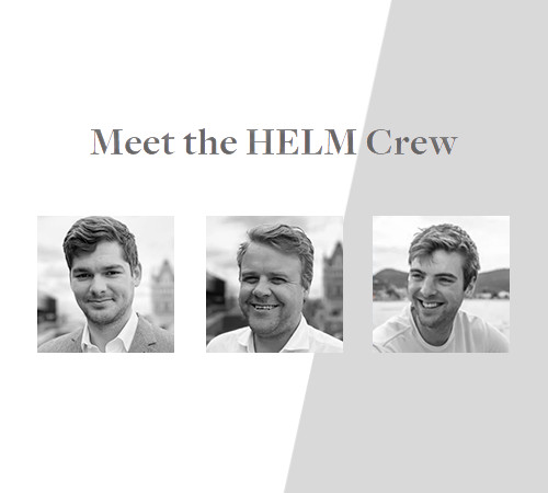 Bespoke Experience Company Helm Offers Yachting Holidays, Uniquely Tailored To You