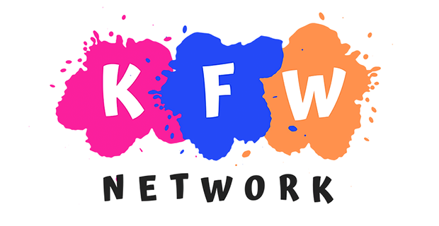 KFWNetwork - Logo