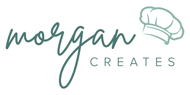 Morgan Creates - Logo