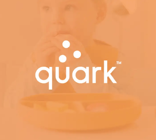 Quark Offers Modern Families Baby And Parent Products That Are More Thoughtful, Safe, High-Quality, And Affordable