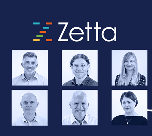 Meet Zetta Genomics – A Fast-Scaling Genomic Data Technology Company