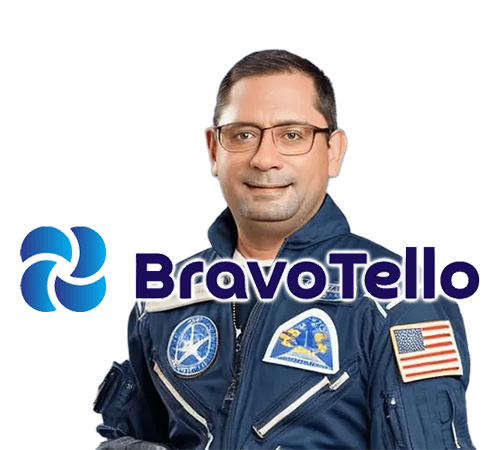 Read more about the article An Interview With Hector Bravo Tello, The Founder At BravoTello