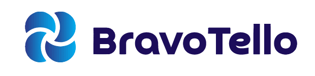 BravoTello - Logo