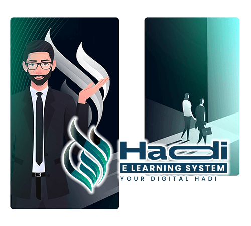 Meet Hadi E-Learning – An Online Learning Platform Offering Various Specially Structured Programs In Digital Niches