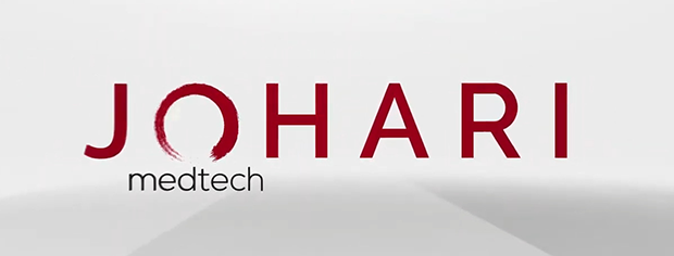 Johari Digital - Logo