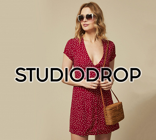 Meet StudioDrop – E-commerce Photoshoot Platform Offering All-In-One Solution For Fashion Brands