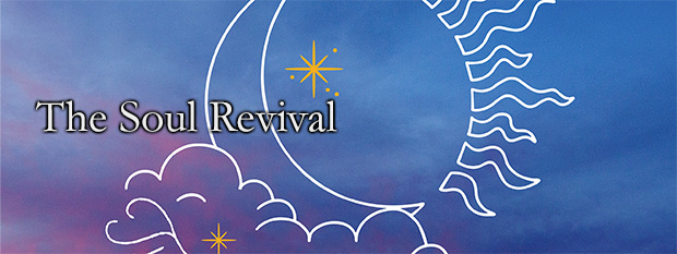 The Soul Revival - logo