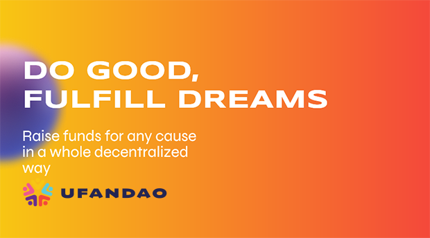 UFANDAO - Do good, fulfill dreams