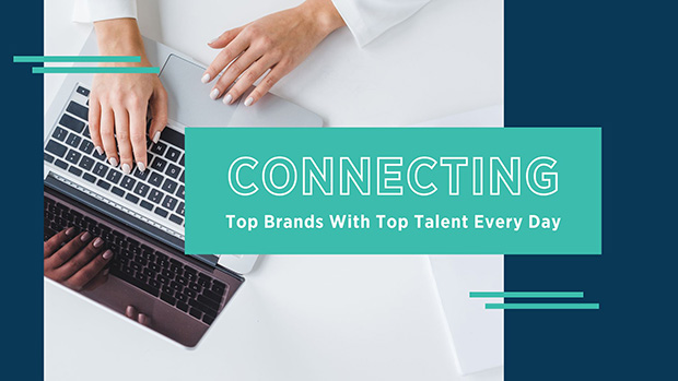 24 Seven - Connecting top brands with top talent every day