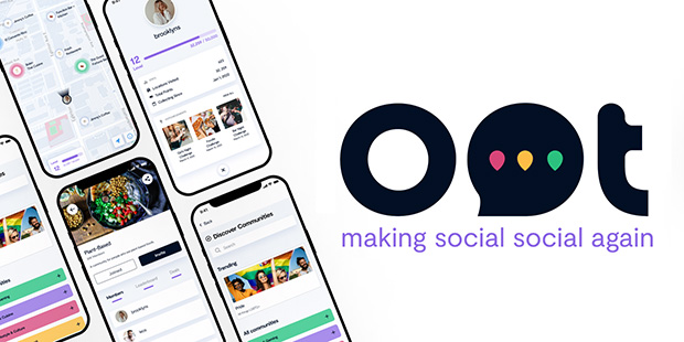OOt - Making social social again