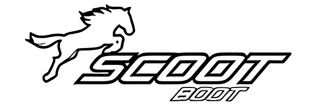 Scoot Boot - Logo