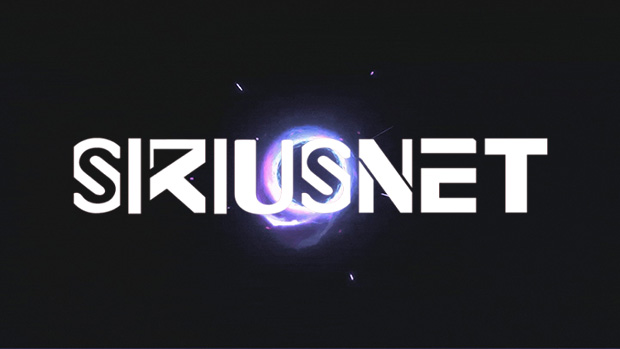 Siriusnet - Logo