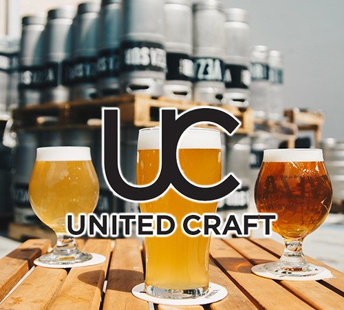 An Interview With Pat Macdonald, Co-Founder & CEO At United Craft Inc.