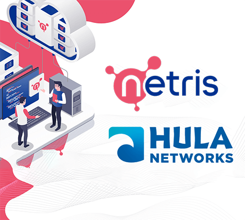 Read more about the article Hula Networks Partners With Netris To Deliver Hybrid & Private Cloud Solutions