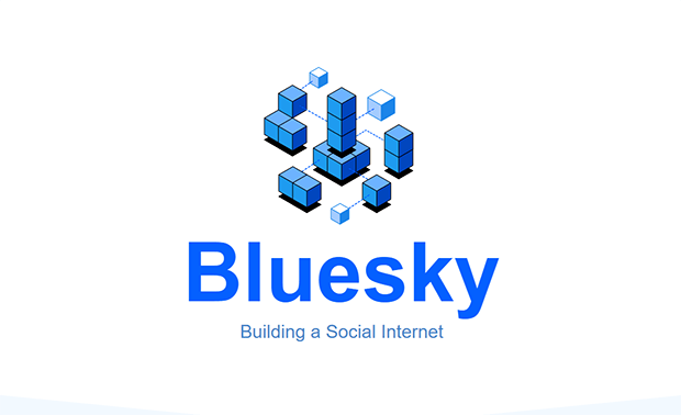 Bluesky - Building a Social Internet