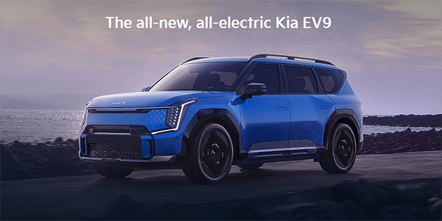 Kia - EV9