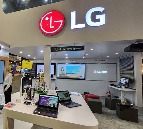 LG Electronics Announces $39.5B Investment To Boost Sales To $79B By 2030